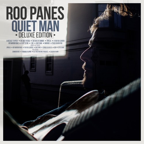Roo Panes - All These Walking Thoughts