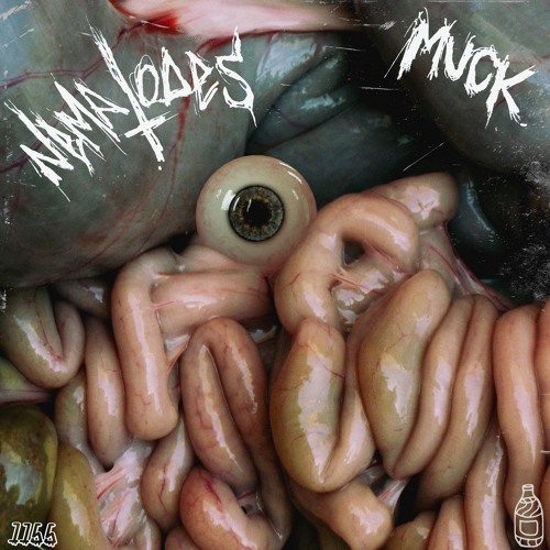 Nematodes - Muck