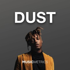 🔥 Dust | Juice WRLD Type Beat (Prod. Raid) | Available on Music Metrics