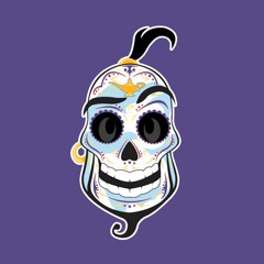 [FREE] RONNY J TYPE BEAT - "ALADDIN"