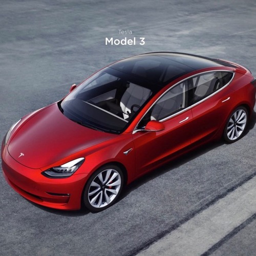 Stream episode 221. Tesla Model 3 Best Selling EV in Canada by Green