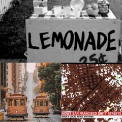 Lemonade  at San Francisco