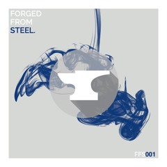 FFS001 - VA - Forged From Steel