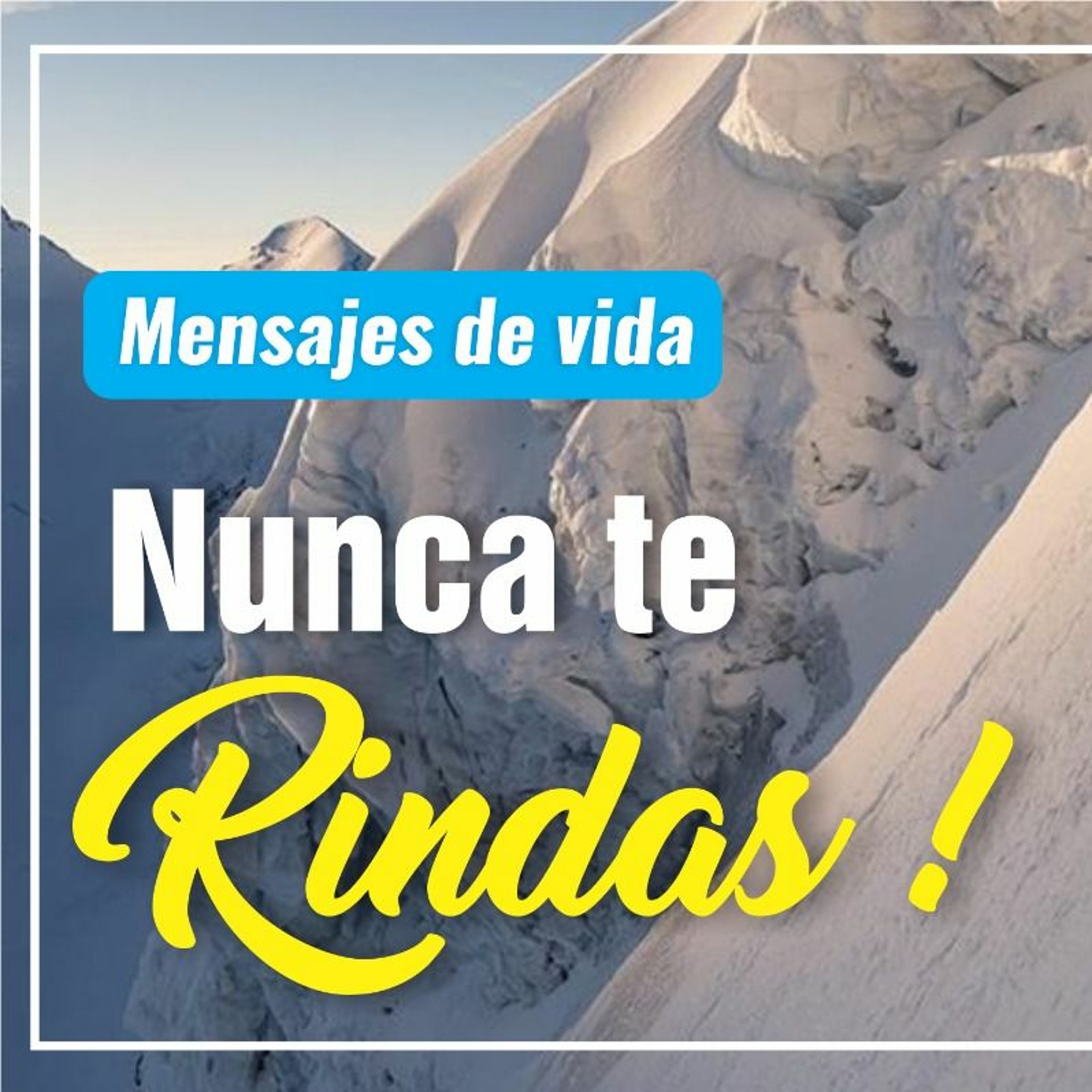 Mensajes de Vida