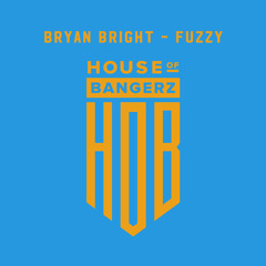 BFF074 Bryan Bright - Fuzzy (FREE DOWNLOAD)