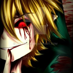 Ben Drowned jordan persegati