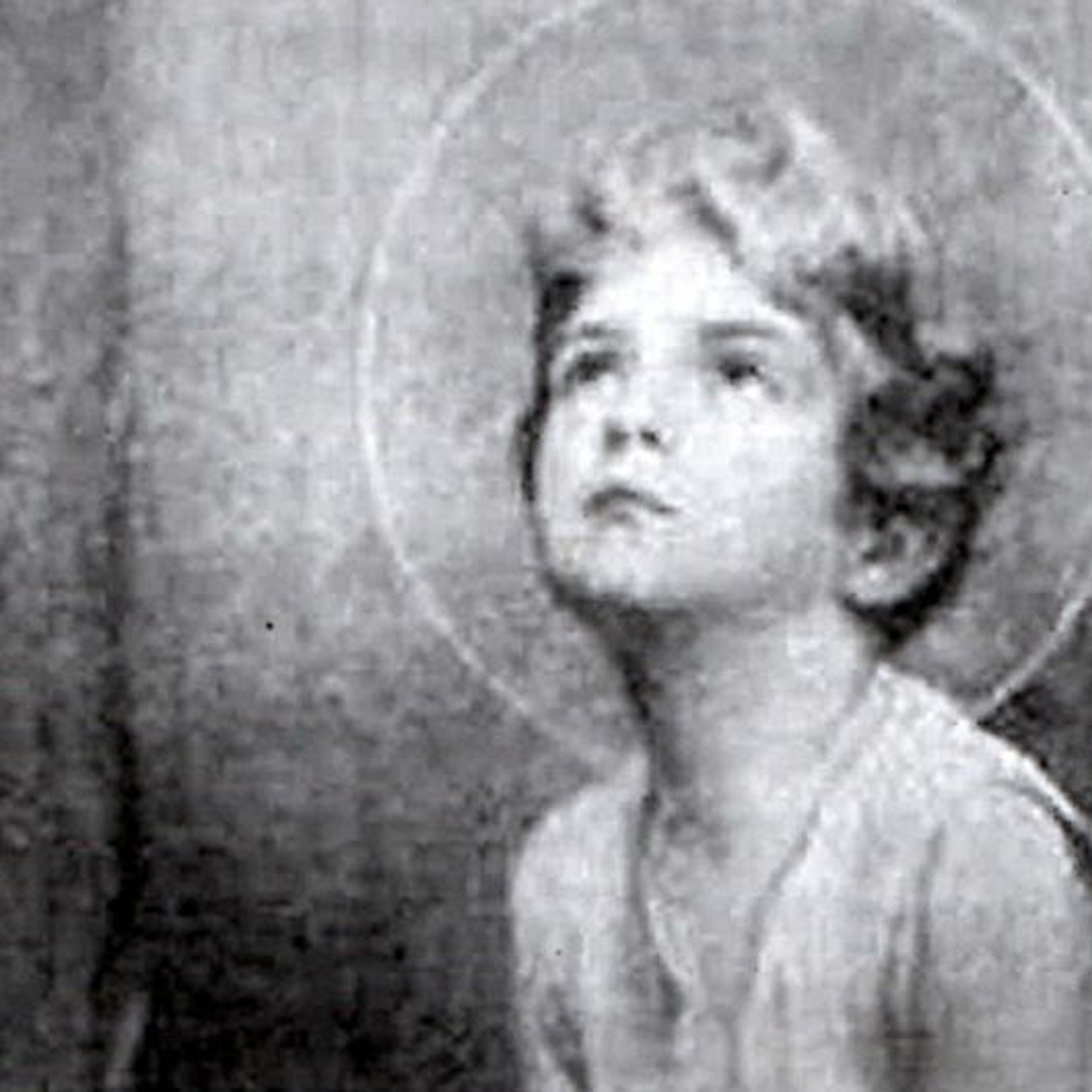 De la faiblesse à la force avec l'enfant Jésus episode artwork