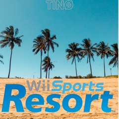 Wii Sports Resort