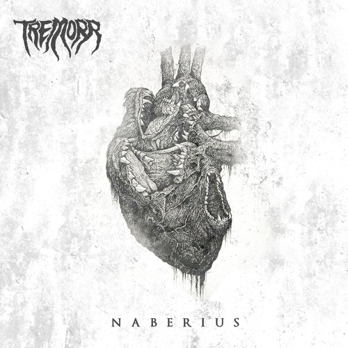 Tremorr - Naberius (Free Download)