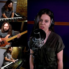 Hey You - Great Gig In The Sky Pink Floyd - Serge Ti One - Take Cover