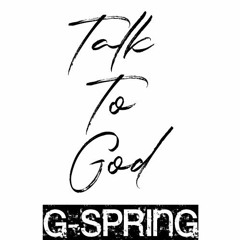 Talk To God