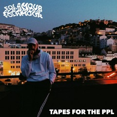 Folamour - Tapes For The PPL#1