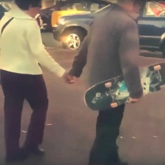 Paris in the Rain( Remixxxx )