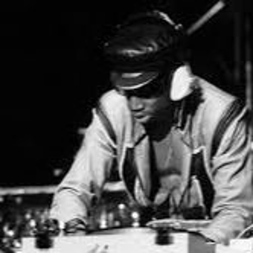 grandmaster flash - The Message Rework