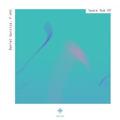 F.eht, Daniel Gorziza - Space Dub (Original Mix)
