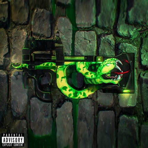 P90 (prod. Júlio Sosa)
