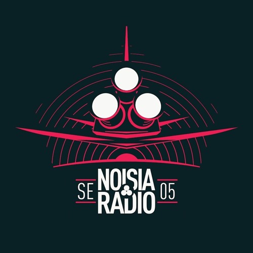 Volatile Cycle & Primitive Instinct - Gully Tuck Shop [Noisia Radio]