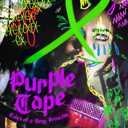 Stream CXCX Chu Chu | Listen to The Purple Tape [Tales of a Trap ...