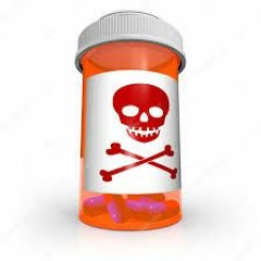 NO ANTIDOTE (Prod. Brian Spencer)