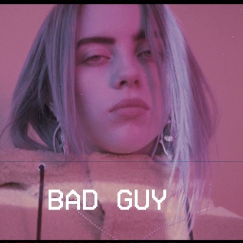 Stream bad guy (synthwave/retro 80's remix) by Astrophysics | Listen ...