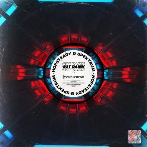 Hopsteady & Spektrum - Got Damn