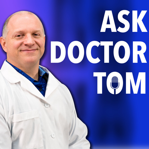 Thomas Incledon Stream ADT Episode 40: Protein and Patient Recovery by Dr. Thomas ...
