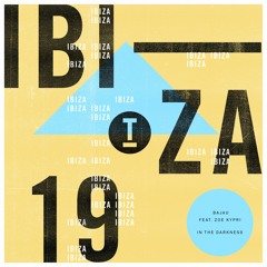 Bajau feat. Zoe Kypri - In The Darkness