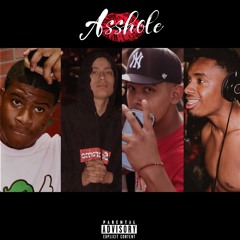 Asshole (feat. Doboiii, OGJUAN, CityBoyDom)
