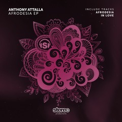 Premiere: Anthony Attalla - In Love [Stereo Productions]