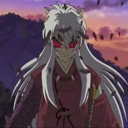 Karakter inuyasha