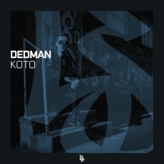 Dedman - Koto [Free Download]