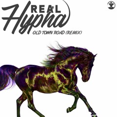 Lil Nas X - Old Town Road (Real Hypha Remix)