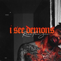 Ricothejew -I see Demons (mixed and master by @keiteljr)