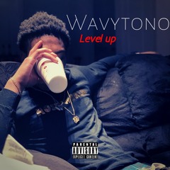 Level Up (prod. @ThaRealBeats)