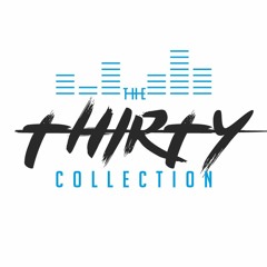 The Thirty Collection - Krates N Records Collab (live mix) sample hiphop mix