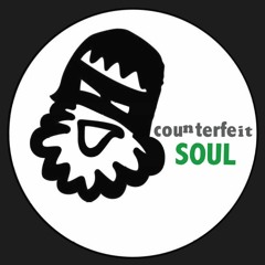 Premiere: Frazer Campbell "The Drama" - Counterfeit SOUL Records