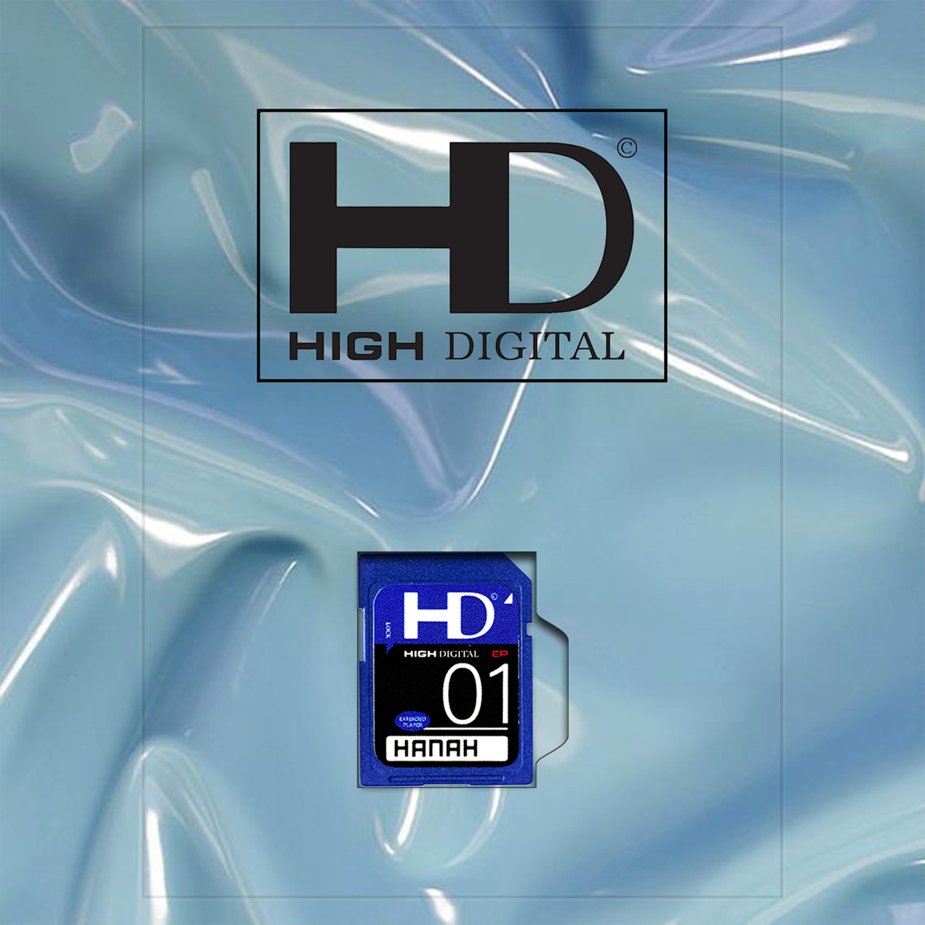 PREMIERE: HANAH - Switch To Softs [High Digital] episode artwork