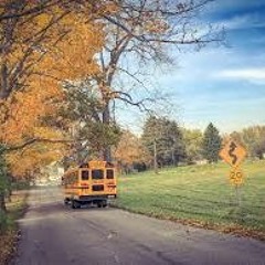 School Bus Shuffle