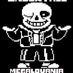 Megalovania (DJ Hax Max Remix)