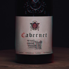 Bertholet, Sebastian Kamae & Casiio - Cabernet