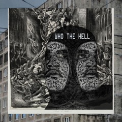 WHO THE HELL IS KURO (feat. Kozi)