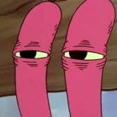 Mr. Krabs Smells Anchovies