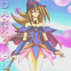 dark magician girl (prod. by young kxge)