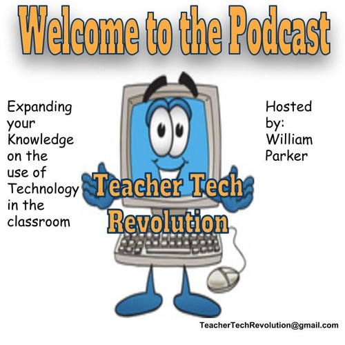 Stream episode Teacher Tech Revolution Podcast Ep 2: Edpuzzle Tutorial ...