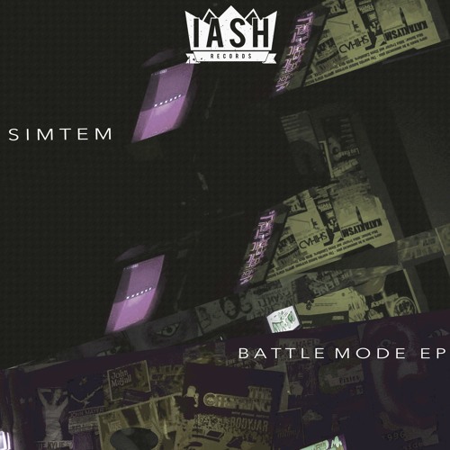 Simtem - Real Hard