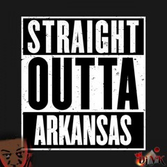 Straight Outta Arkanas - Dj YK (Pt.2)(2019)