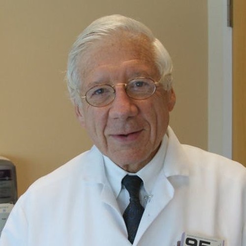 Stream episode Louis Caplan, MD, on Lacunar Stroke, Artery