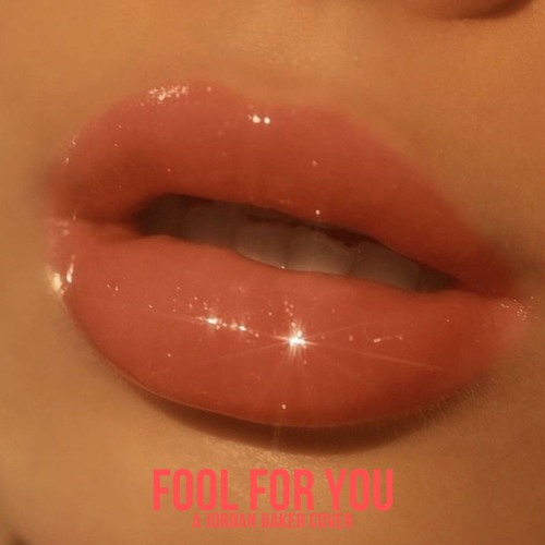 Fool For You - Snoh Aelegra cover