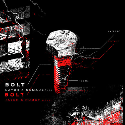 NAYBR x NOMADsignal - Bolt