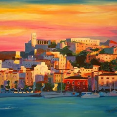 chillout sessions ibiza 2019
